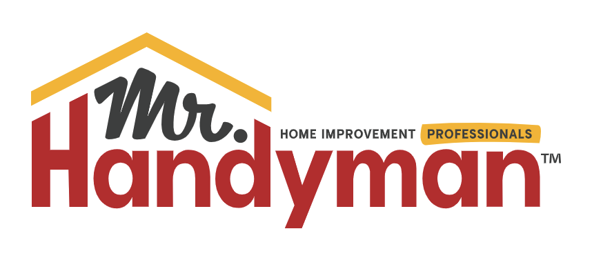 mr handyman logo