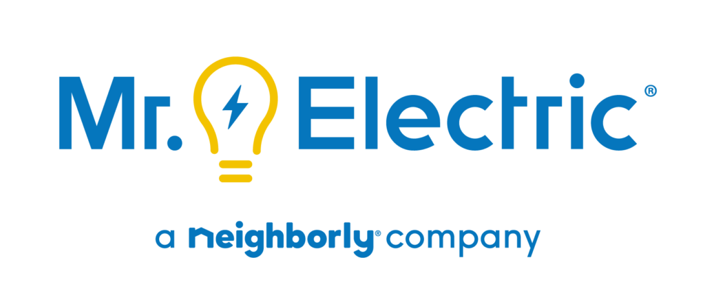 mr electric logo