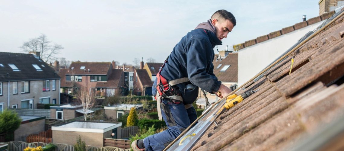 ai for roofers